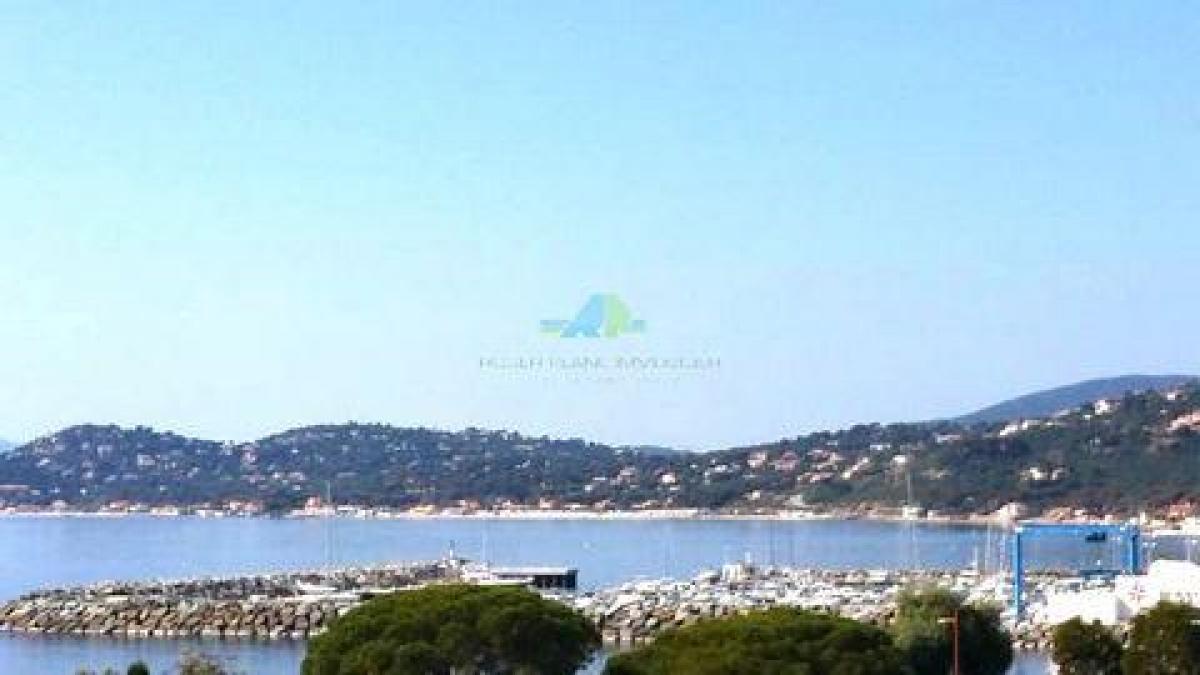 Picture of Condo For Sale in Les Issambres, Cote d'Azur, France