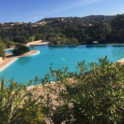 Condo For Sale in Les Issambres, France