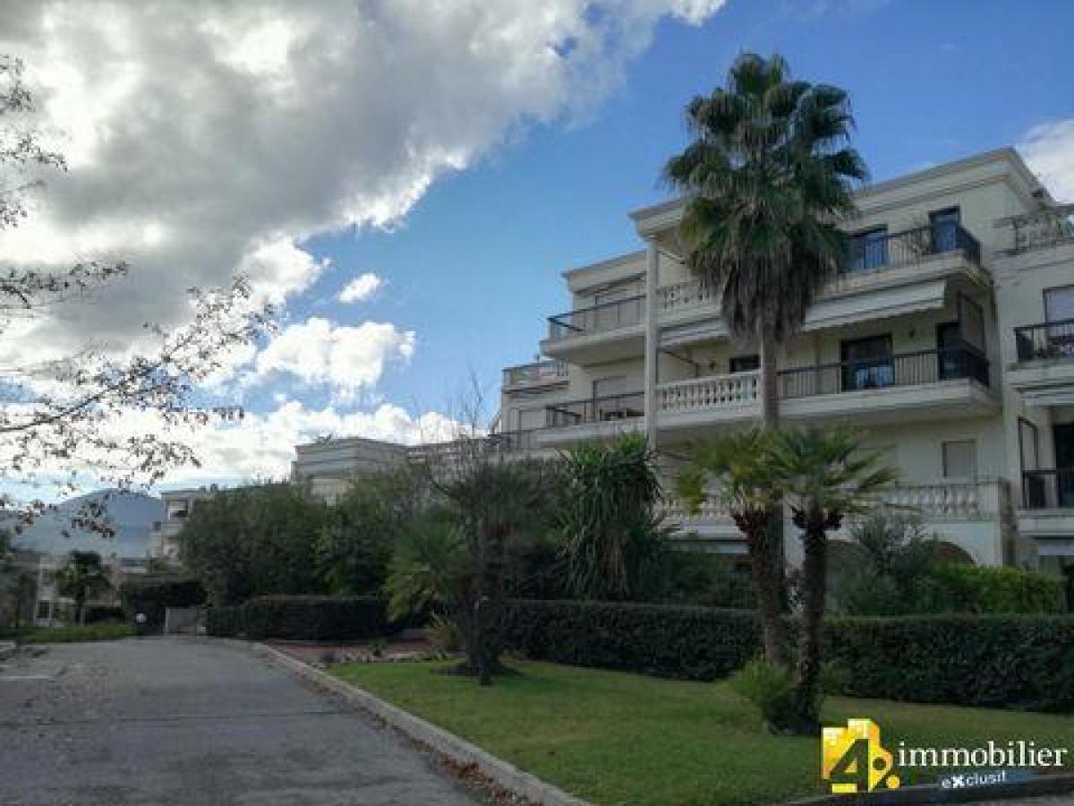 Picture of Condo For Sale in MANDELIEU LA NAPOULE, Cote d'Azur, France