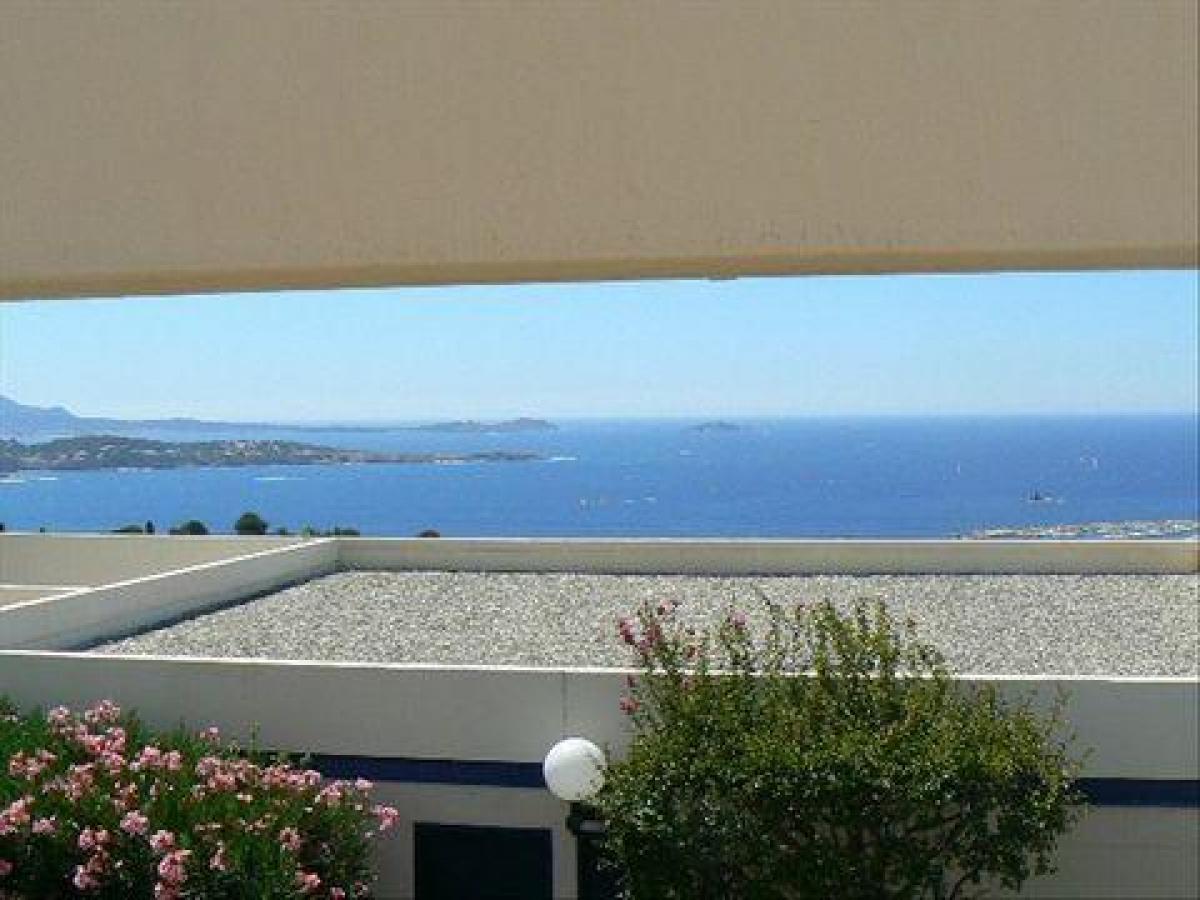 Picture of Condo For Sale in Bandol, Cote d'Azur, France