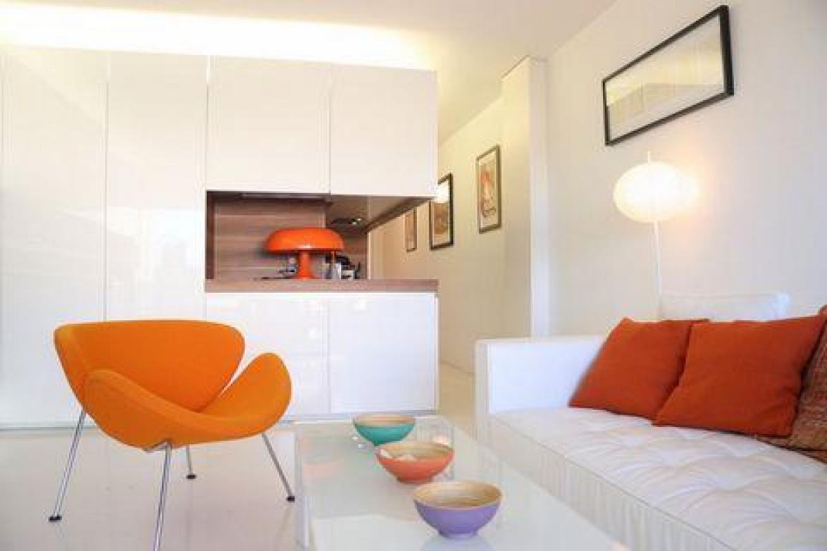 Picture of Condo For Sale in Bandol, Cote d'Azur, France