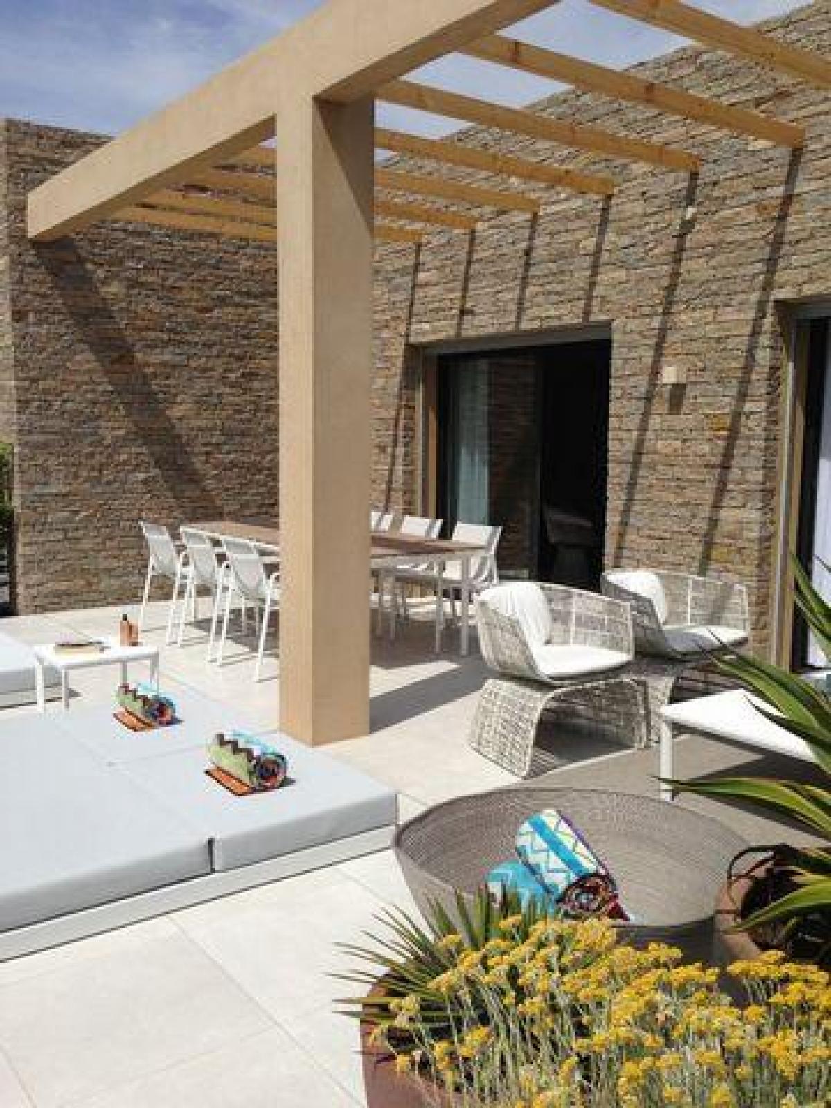 Picture of Condo For Sale in Grimaud, Cote d'Azur, France