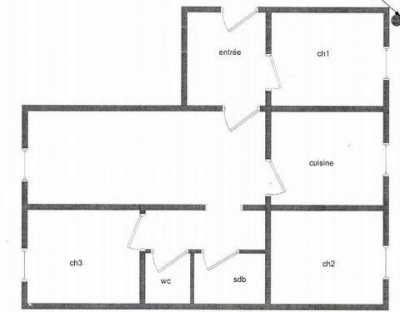 Condo For Sale in Cannes, France