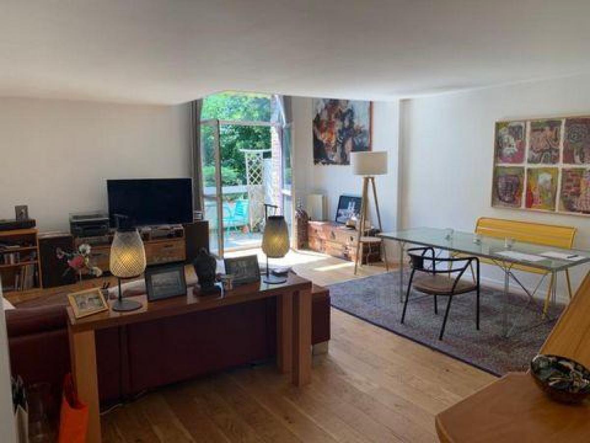 Picture of Condo For Sale in Etiolles, Ile De France, France