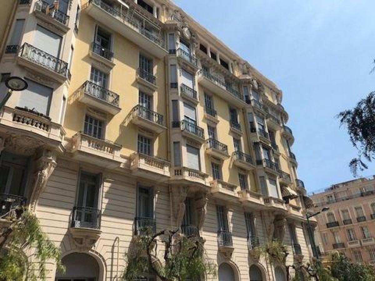 Picture of Condo For Sale in Menton, Cote d'Azur, France