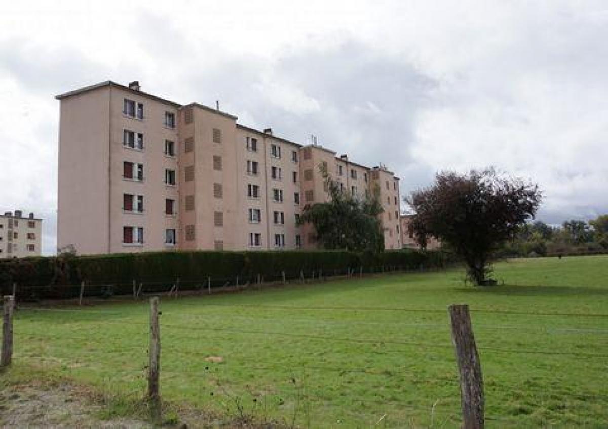 Picture of Condo For Sale in Decize, Bourgogne, France