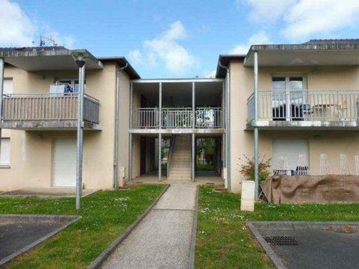 Picture of Condo For Sale in Belle Isle En Terre, Cotes D'Armor, France