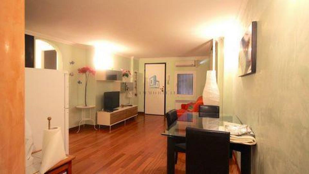 Picture of Condo For Sale in Menton, Cote d'Azur, France