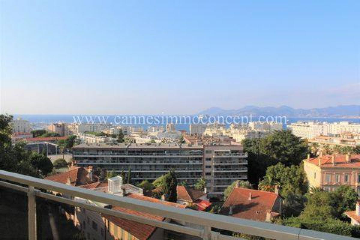 Picture of Condo For Sale in Cannes, Cote d'Azur, France