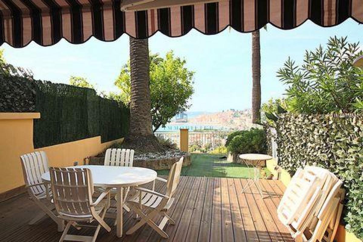 Picture of Condo For Sale in Menton, Cote d'Azur, France