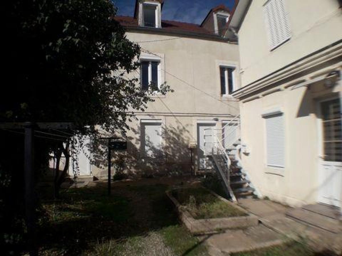 Picture of Condo For Sale in Dijon, Bourgogne, France
