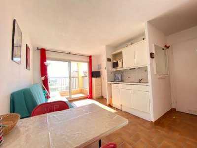 Condo For Sale in Les Issambres, France