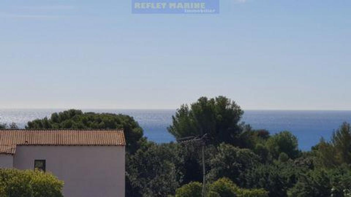 Picture of Condo For Sale in La Ciotat, Provence-Alpes-Cote d'Azur, France