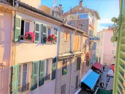 Condo For Sale in Cannes, France