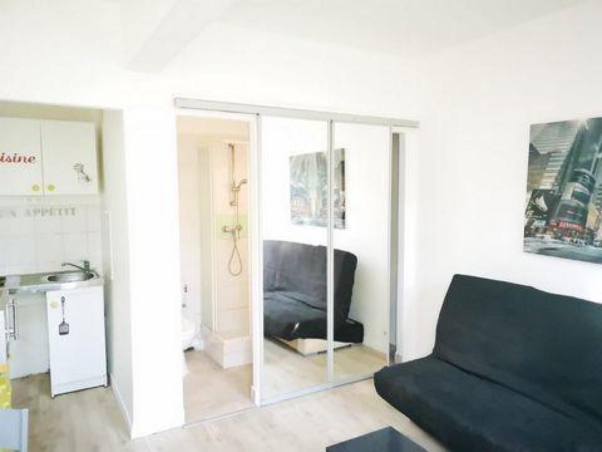 Picture of Apartment For Sale in Nice, Cote d'Azur, France