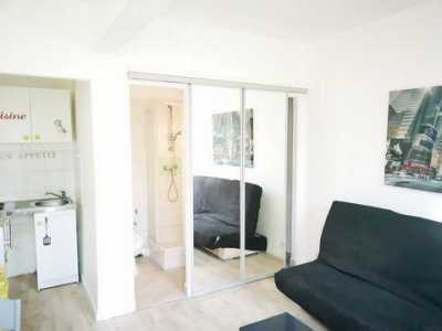 Apartment For Sale in Nice, France