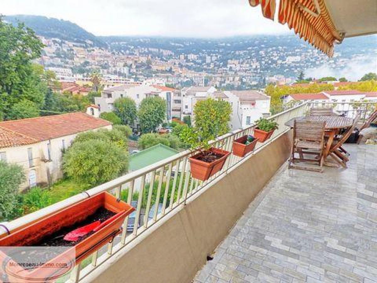 Picture of Condo For Sale in Grasse, Cote d'Azur, France