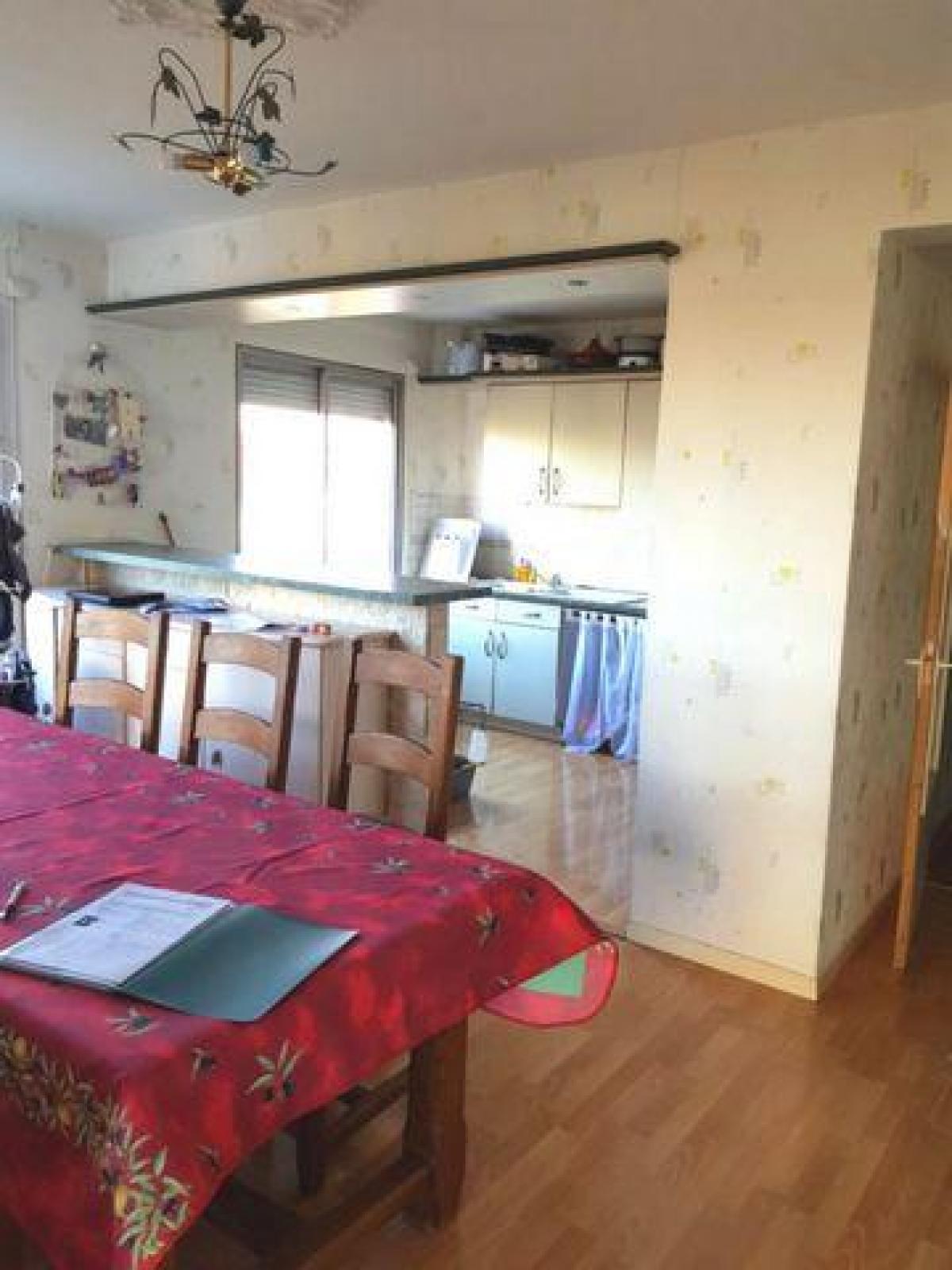 Picture of Condo For Sale in Dijon, Bourgogne, France
