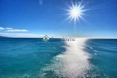Condo For Sale in Menton, France
