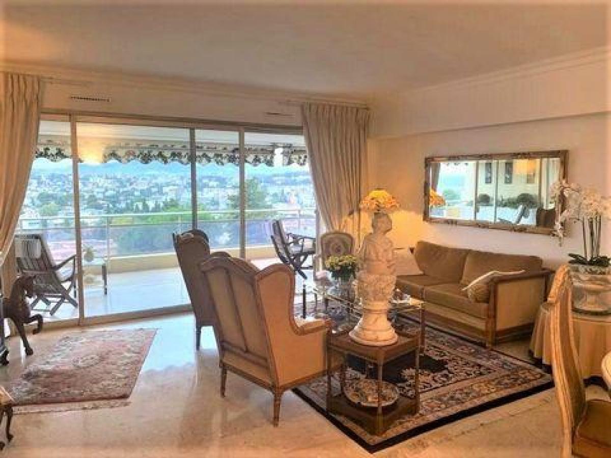 Picture of Condo For Sale in Le Cannet, Cote d'Azur, France