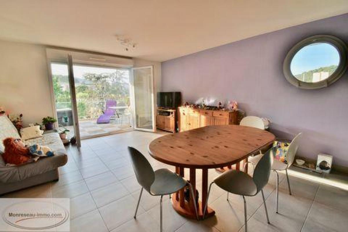 Picture of Condo For Sale in Le Cannet, Cote d'Azur, France