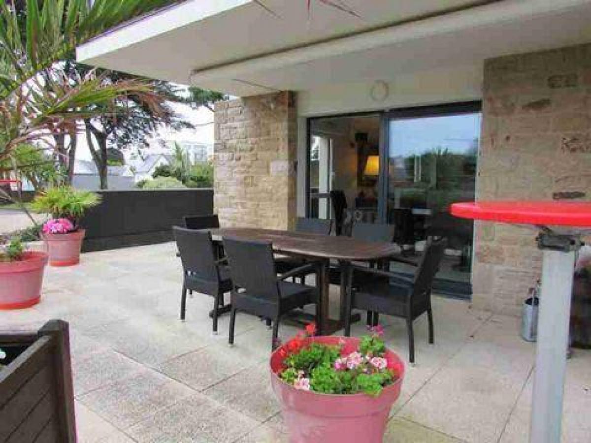 Picture of Condo For Sale in Quiberon, Bretagne, France