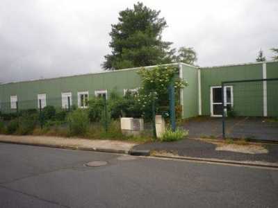 Industrial For Sale in Blois, France