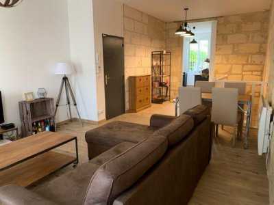 Condo For Sale in Bordeaux, France