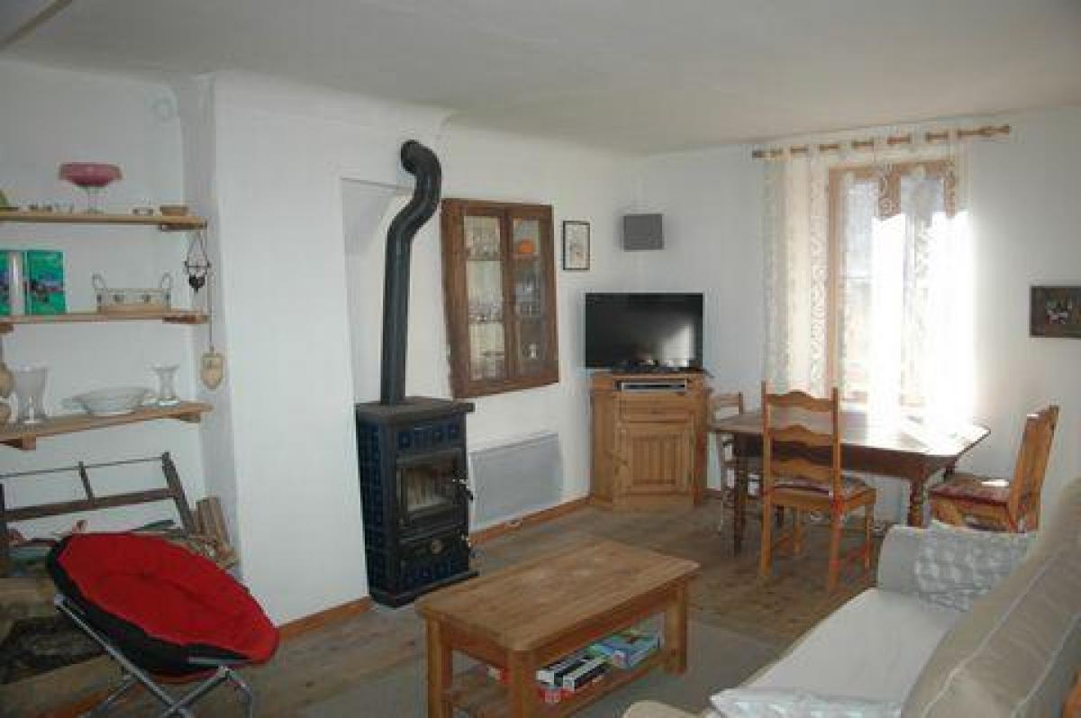 Picture of Condo For Sale in Barcelonnette, Provence-Alpes-Cote d'Azur, France