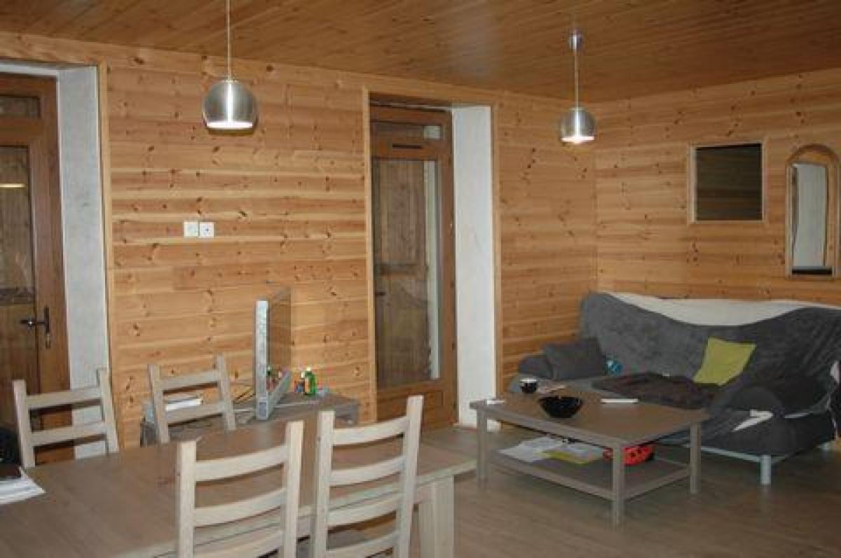 Picture of Condo For Sale in Barcelonnette, Provence-Alpes-Cote d'Azur, France