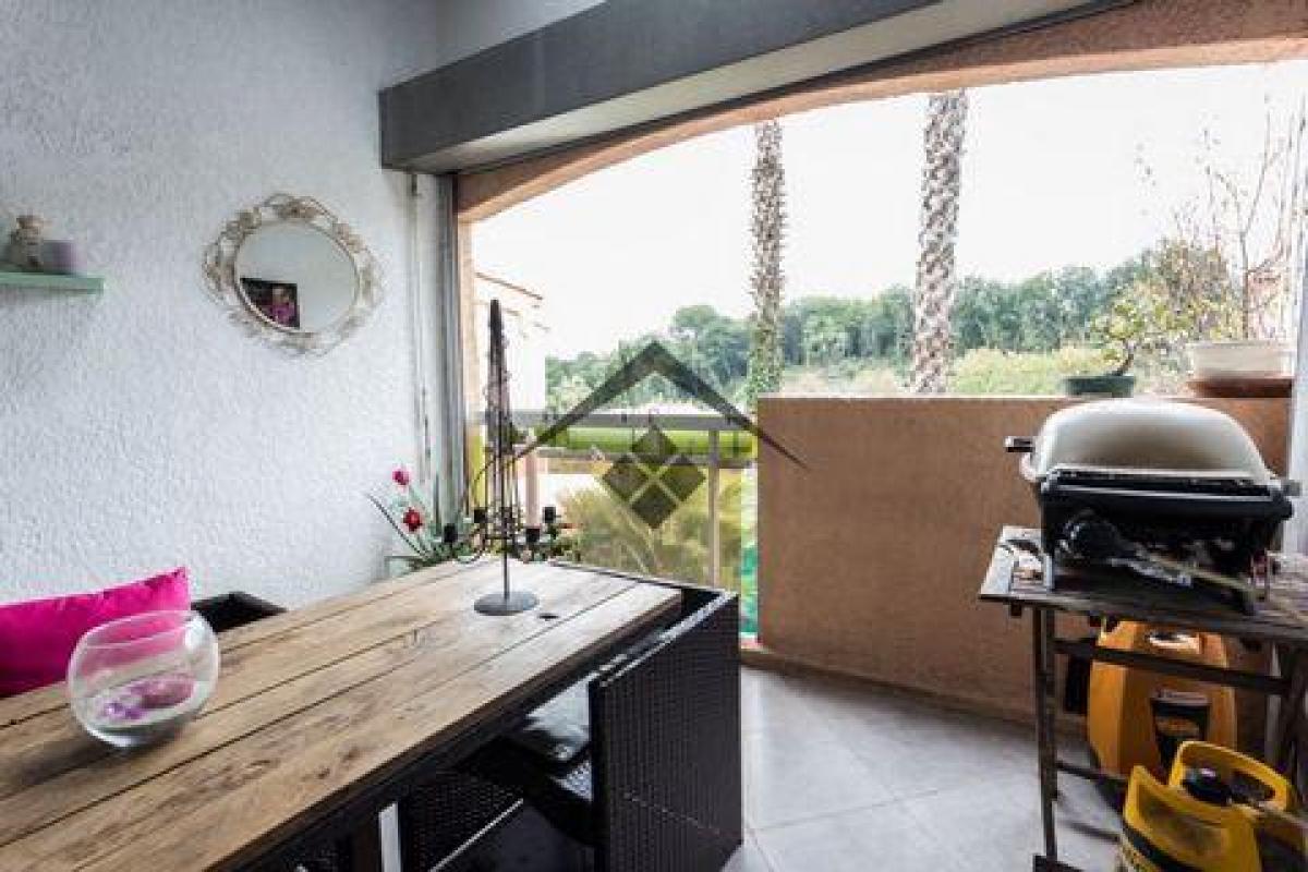 Picture of Condo For Sale in Villeneuve Loubet, Provence-Alpes-Cote d'Azur, France