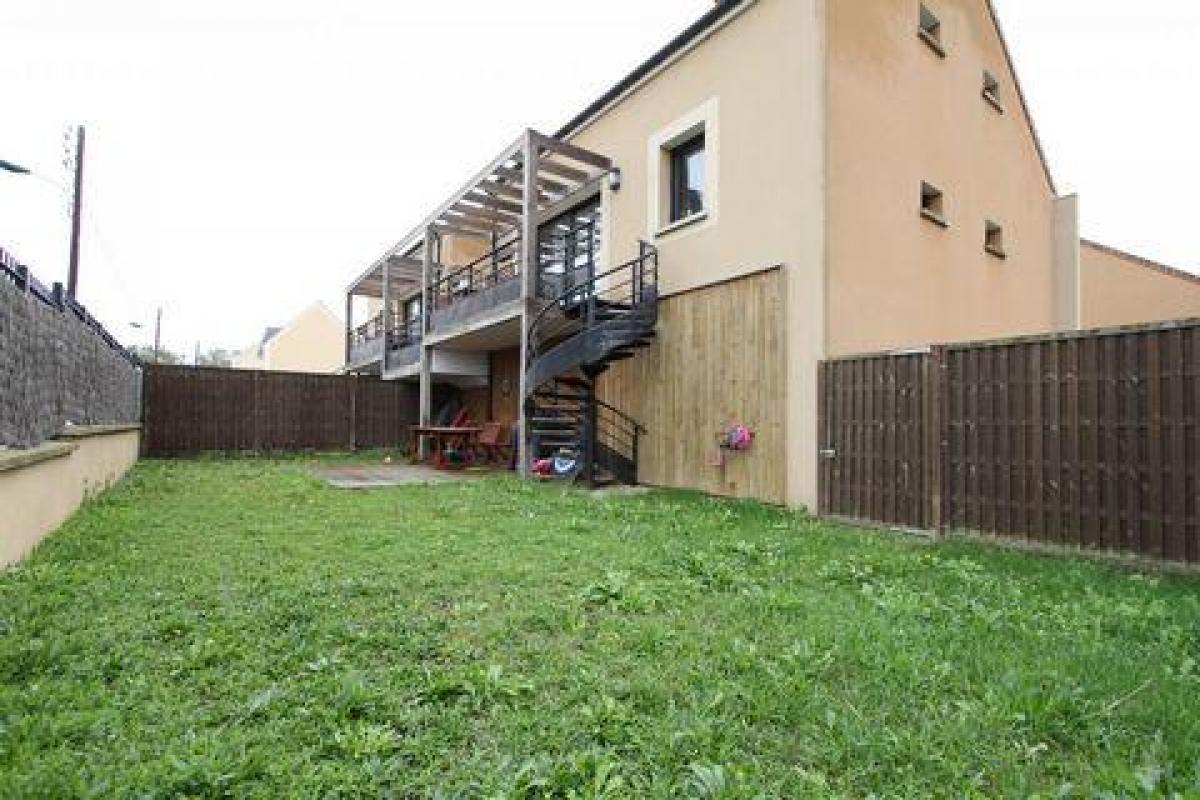 Picture of Condo For Sale in Plaisir, Centre, France