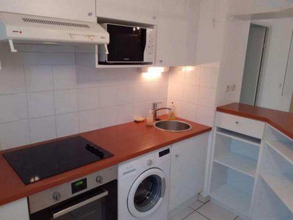 Picture of Condo For Sale in Agen, Aquitaine, France