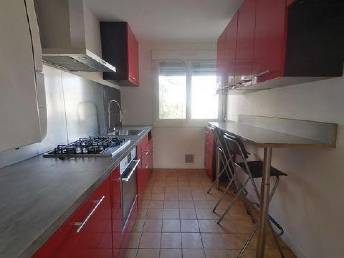 Picture of Condo For Sale in Merignac, Poitou Charentes, France
