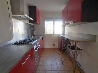 Condo For Sale in Merignac, France