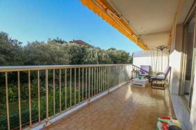 Condo For Sale in ROQUEBRUNE CAP MARTIN, France