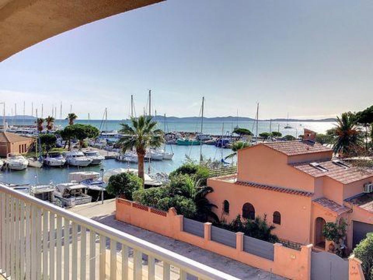 Picture of Condo For Sale in Hyeres, Cote d'Azur, France