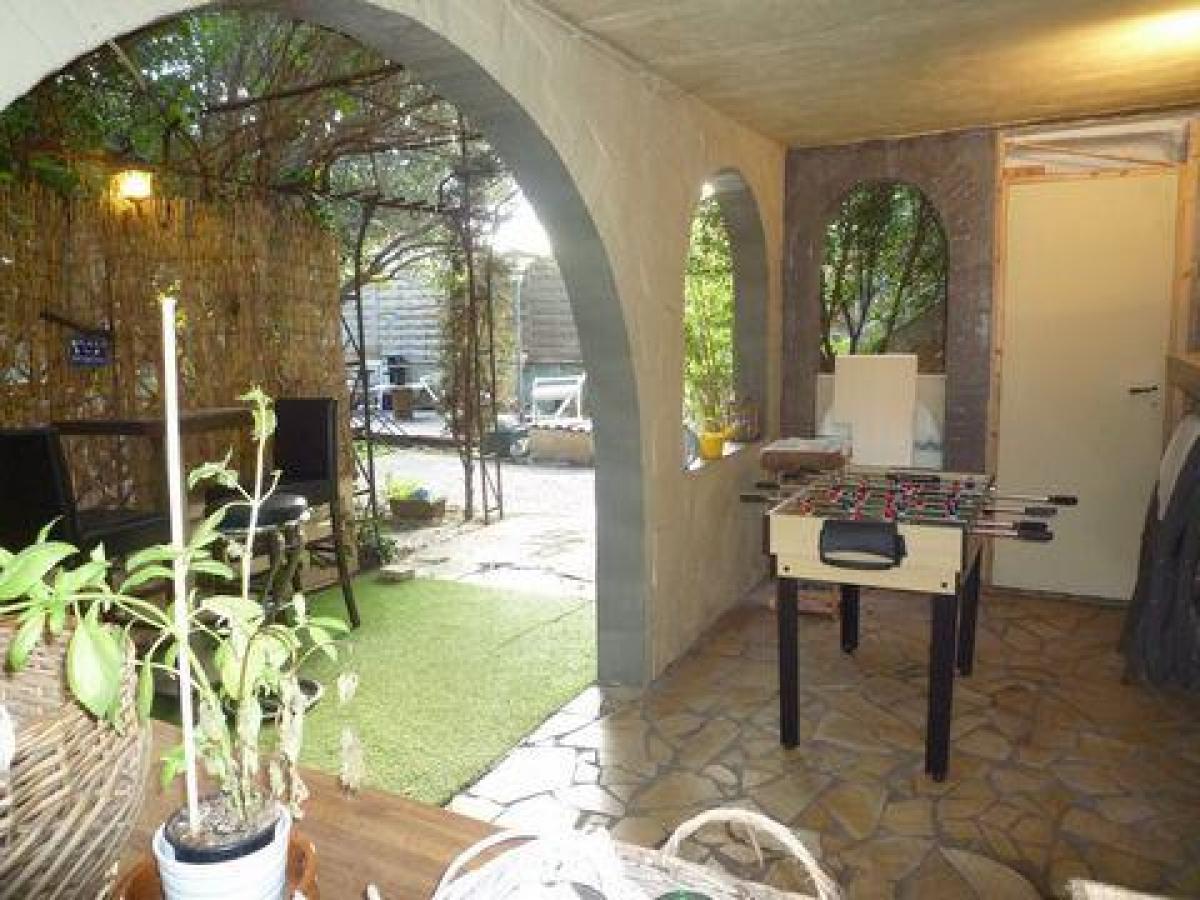 Picture of Condo For Sale in Toulon, Provence-Alpes-Cote d'Azur, France