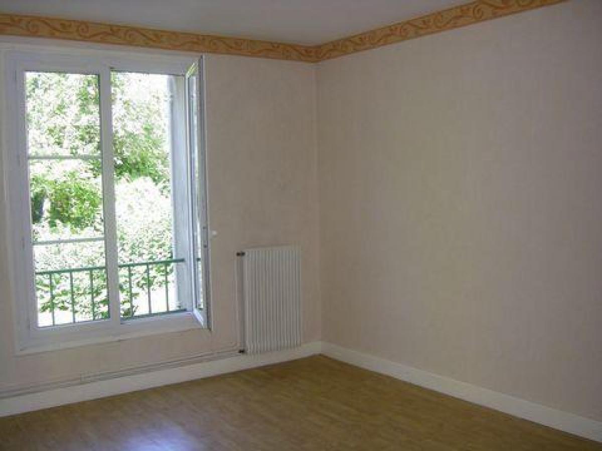 Picture of Condo For Sale in Le Creusot, Bourgogne, France