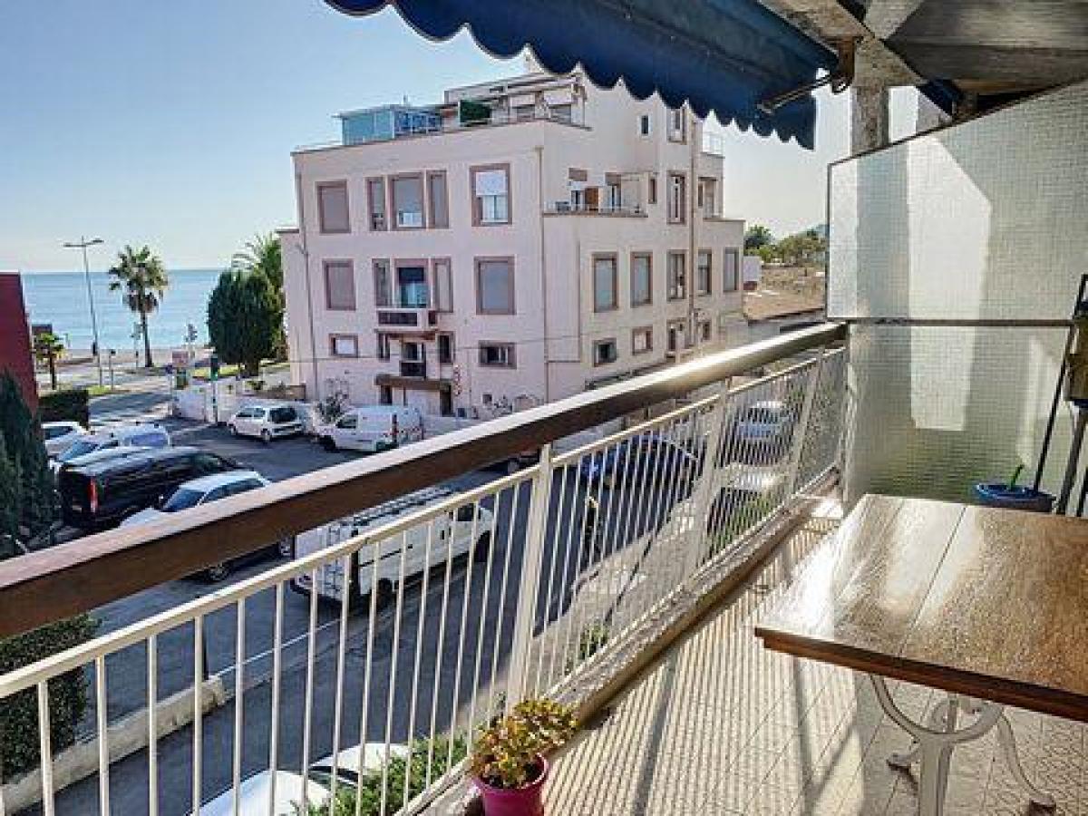 Picture of Apartment For Sale in Cagnes Sur Mer, Provence-Alpes-Cote d'Azur, France