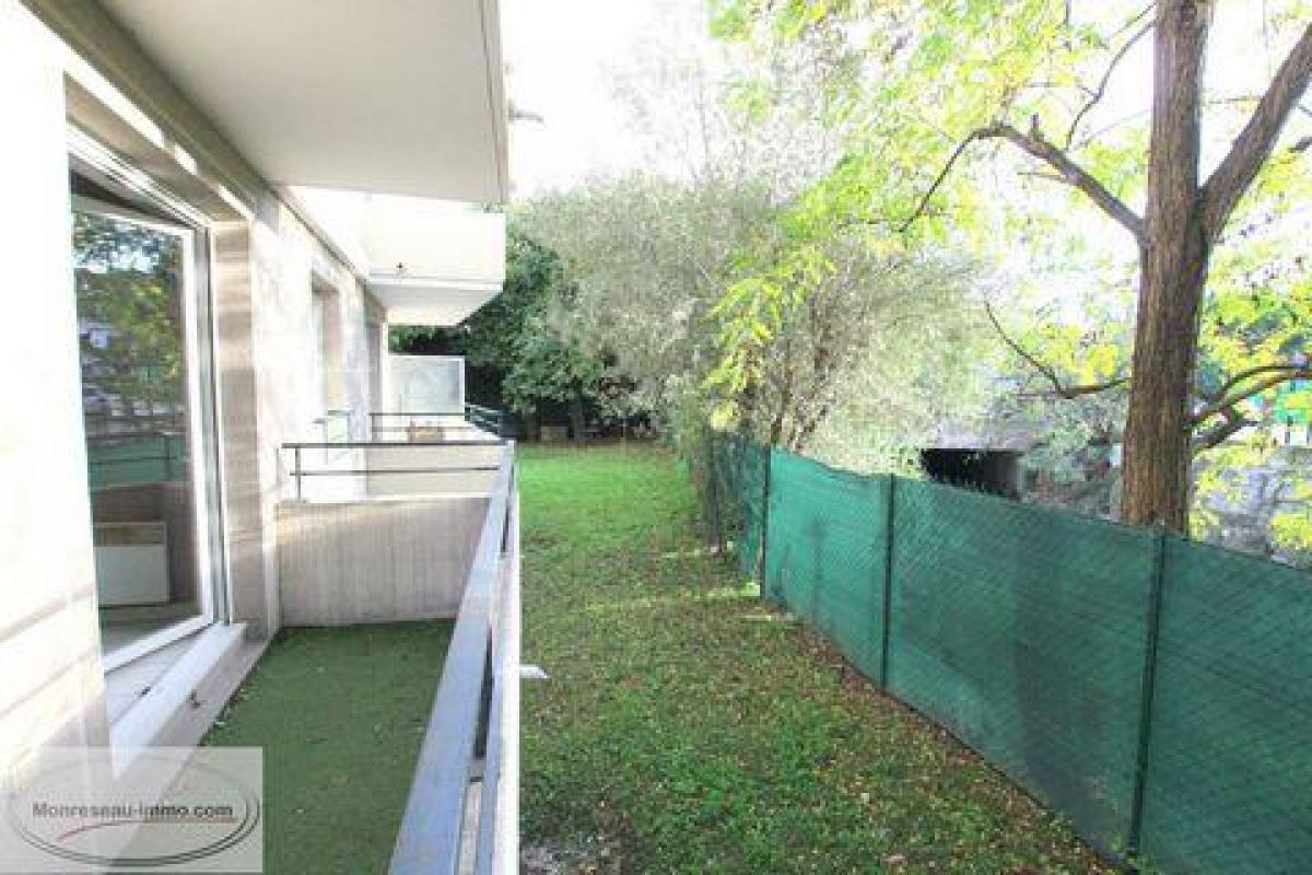 Picture of Condo For Sale in Cagnes Sur Mer, Provence-Alpes-Cote d'Azur, France