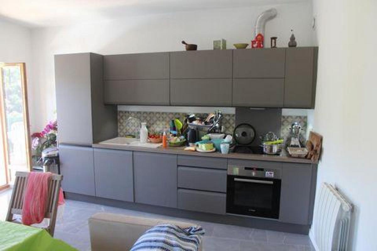 Picture of Condo For Sale in LA TURBIE, Cote d'Azur, France