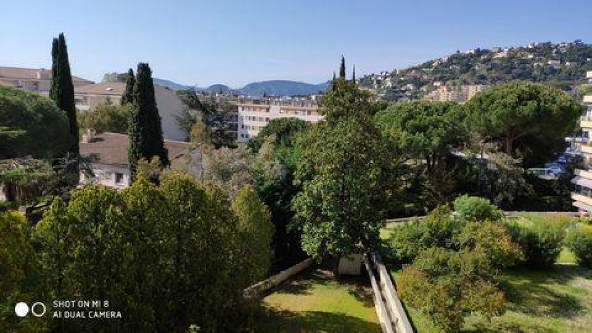 Picture of Condo For Sale in MANDELIEU LA NAPOULE, Cote d'Azur, France