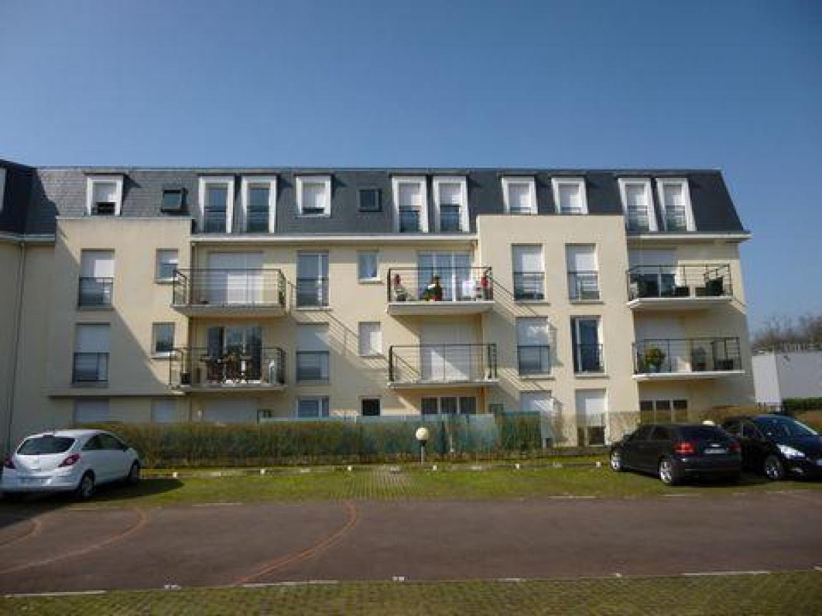Picture of Condo For Sale in Chantilly, Picardie, France