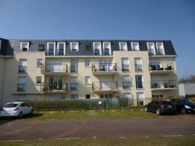 Condo For Sale in Chantilly, France