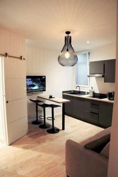 Apartment For Sale in Cannes, France