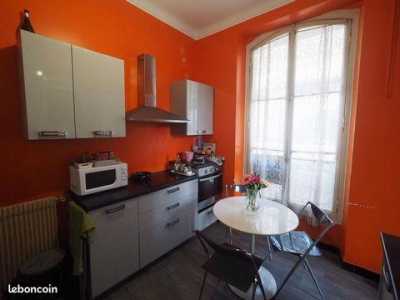 Condo For Sale in Menton, France