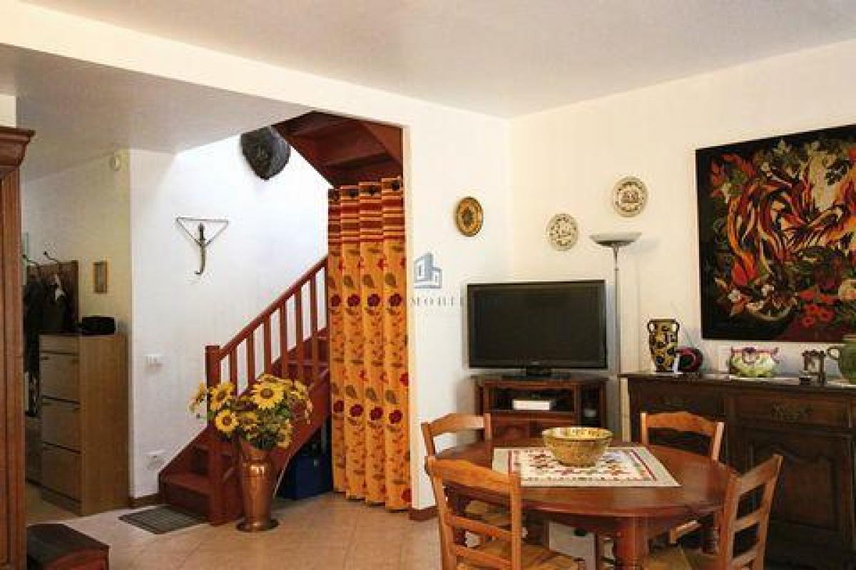 Picture of Condo For Sale in Menton, Cote d'Azur, France