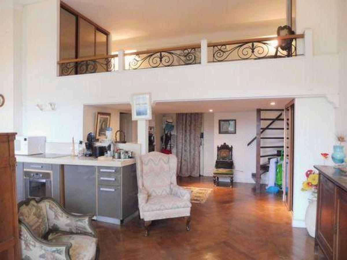 Picture of Condo For Sale in Menton, Cote d'Azur, France