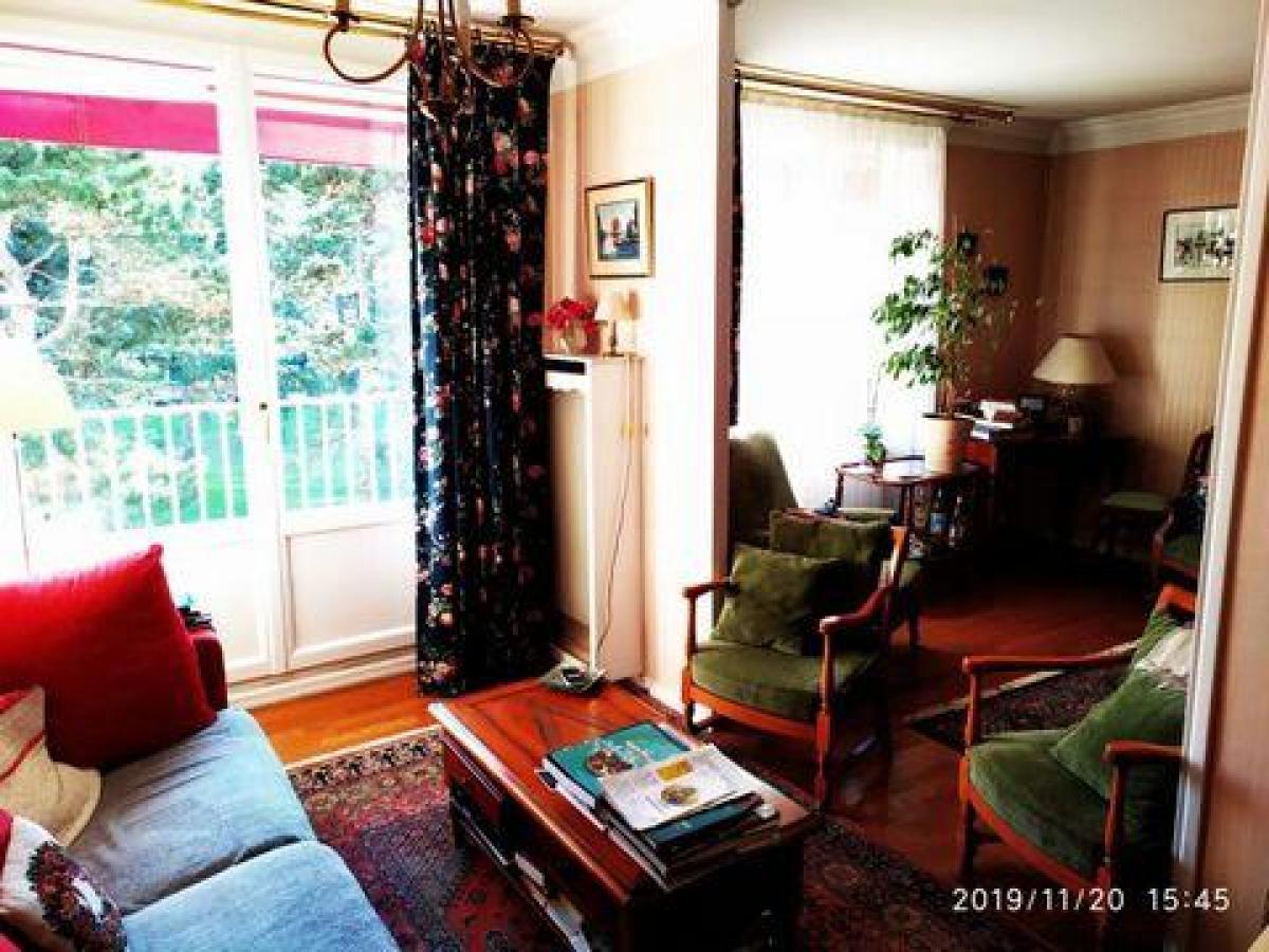 Picture of Condo For Sale in Tours, Touraine, France